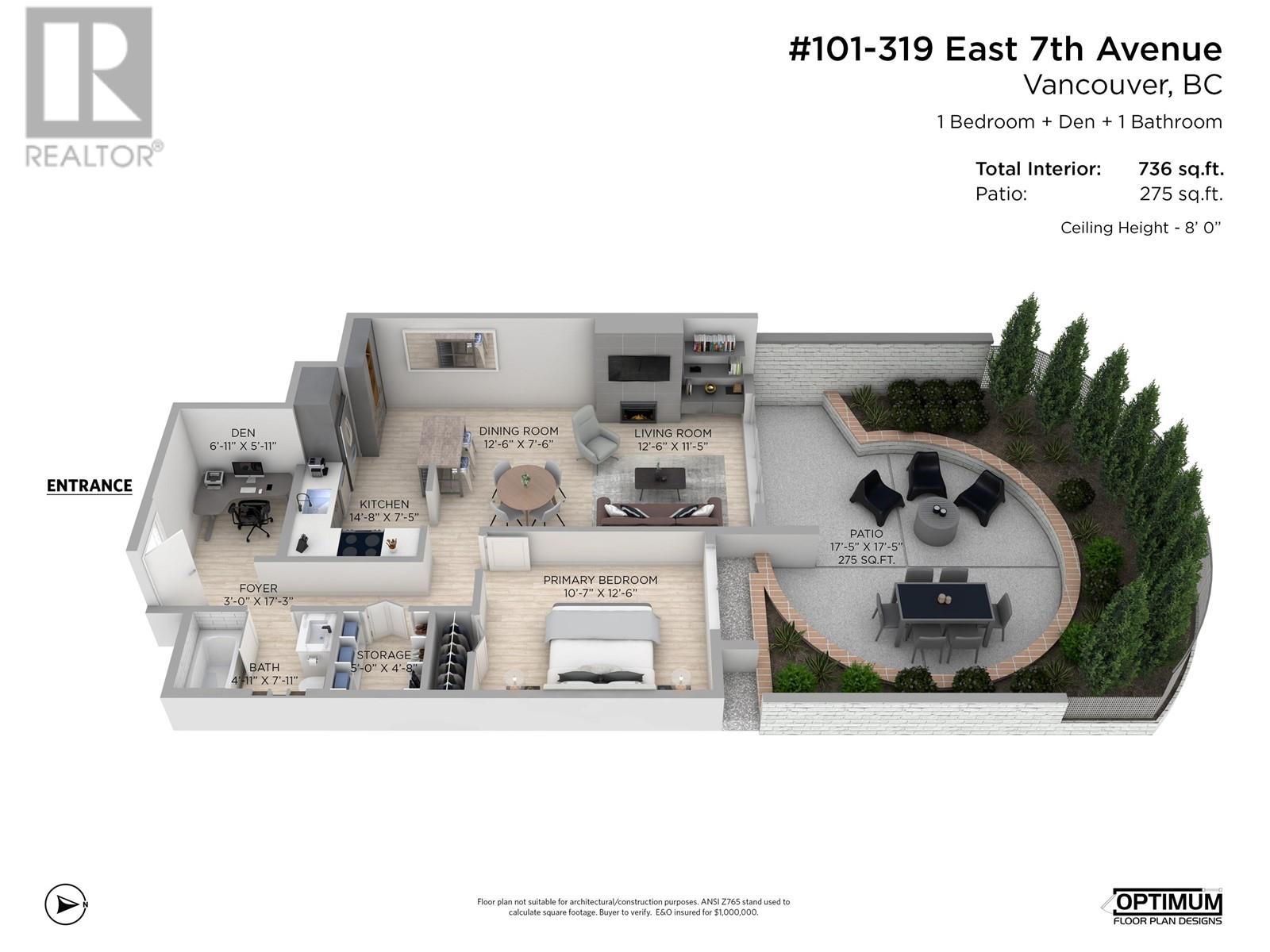 Architectural board reviews updated plans for 4745 Carpinteria Ave., News