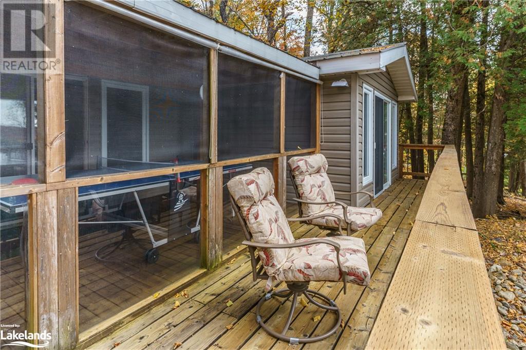 For sale 340 SKYLINE Drive, Katrine, Ontario P0A1L0 40553168