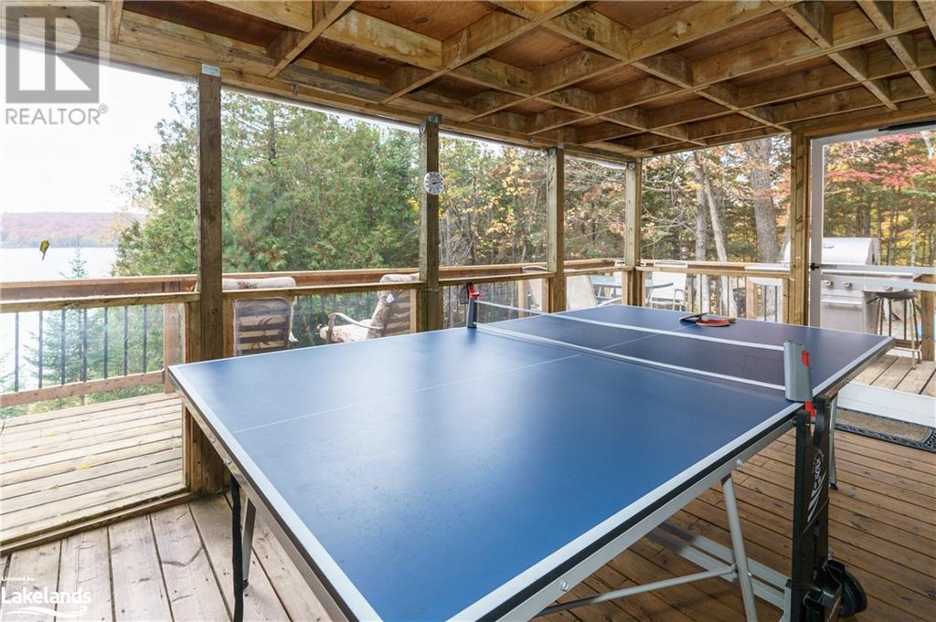 For sale 340 SKYLINE Drive, Katrine, Ontario P0A1L0 40553168