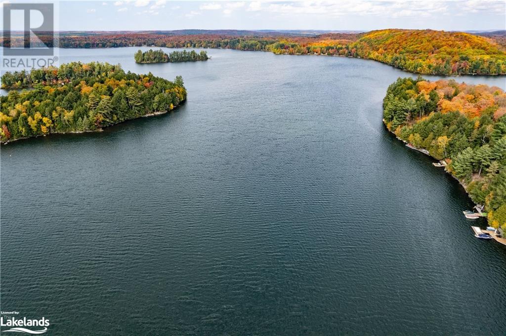 For sale 340 SKYLINE Drive, Katrine, Ontario P0A1L0 40553168