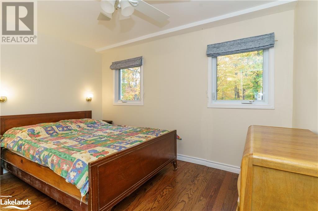 For sale 340 SKYLINE Drive, Katrine, Ontario P0A1L0 40553168