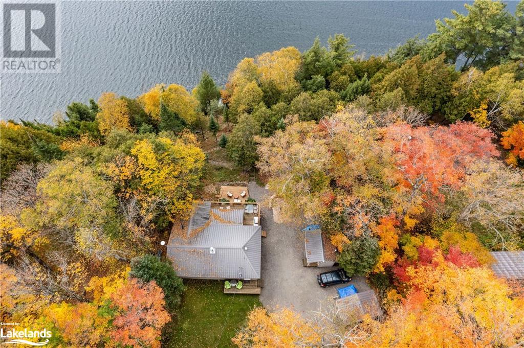 For sale 340 SKYLINE Drive, Katrine, Ontario P0A1L0 40553168