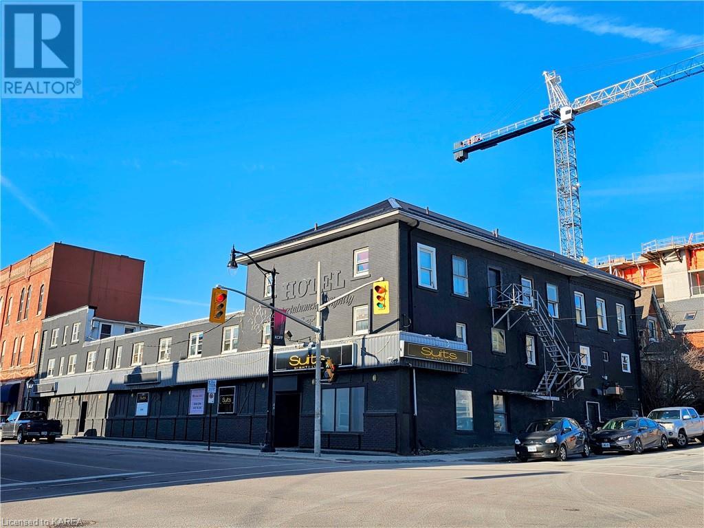 For sale 46 MONTREAL Street, Kingston, Ontario K7K3E6 40555013 REALTOR.ca