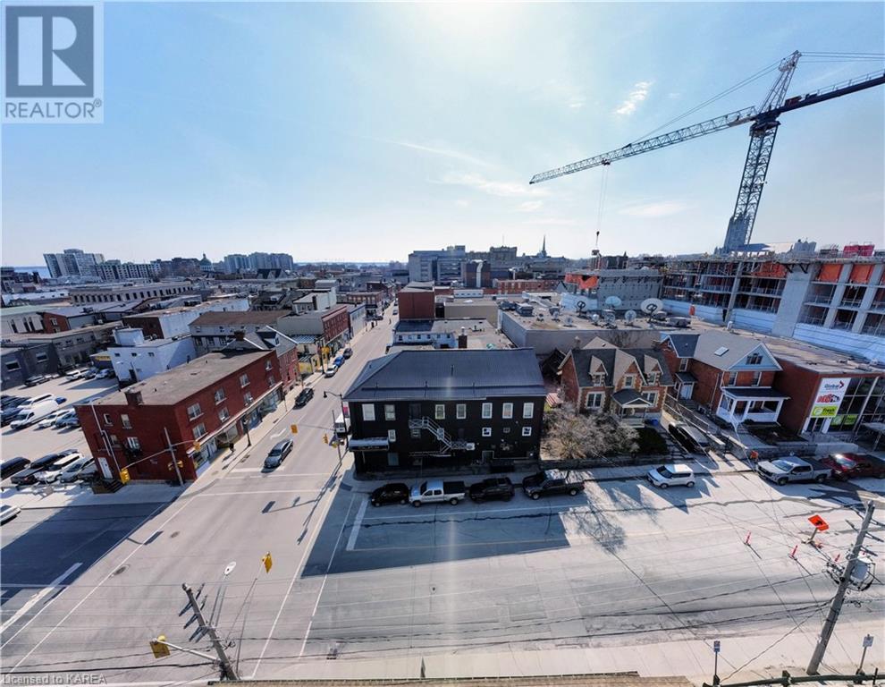 For sale 46 MONTREAL Street, Kingston, Ontario K7K3E6 40555013