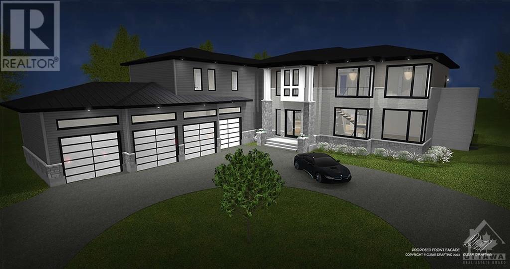 For sale 6750 STILL MEADOW WAY, Greely, Ontario K4P1B8 1381955