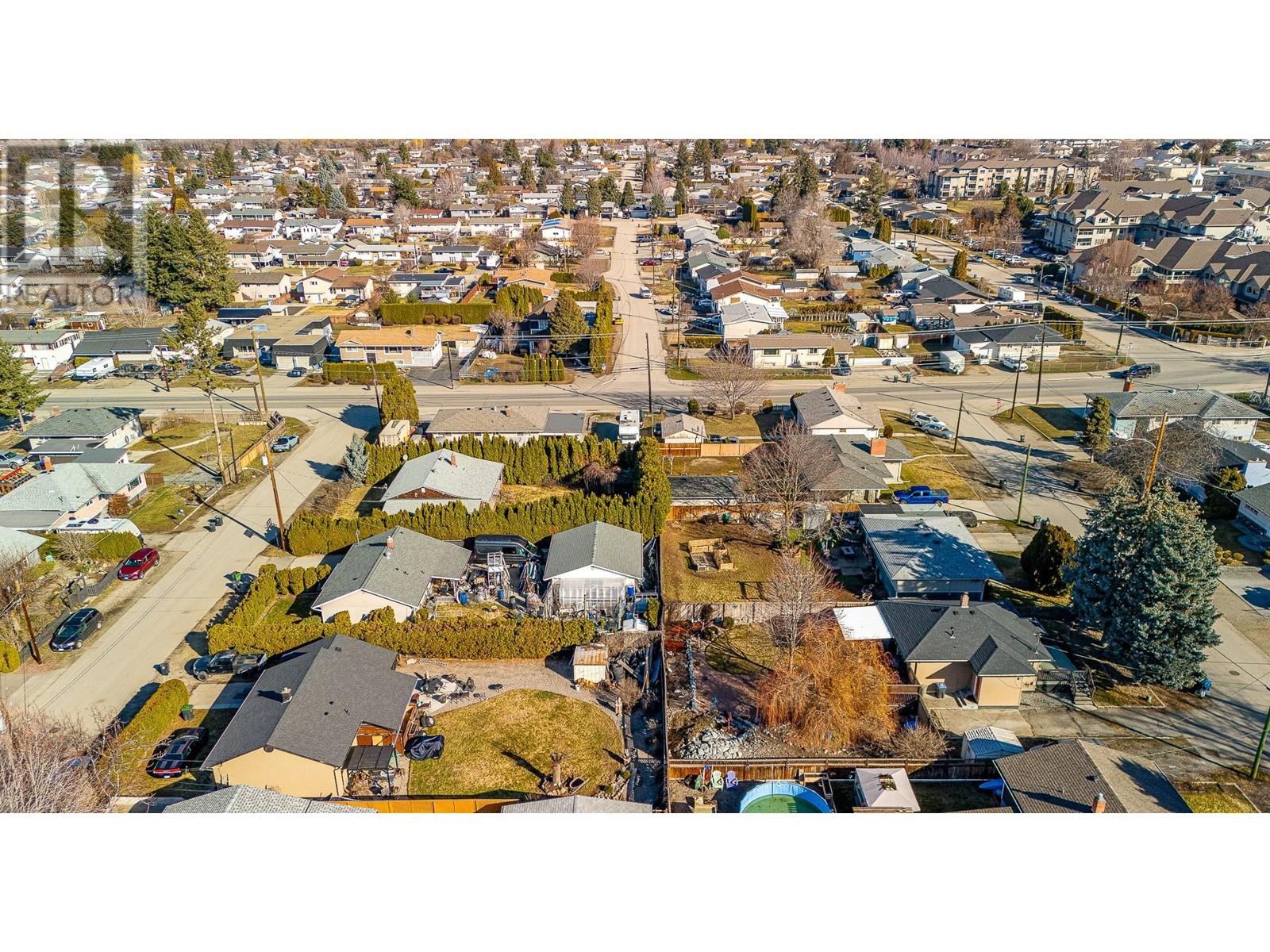 For sale: 520 Donhauser Road, Kelowna, British Columbia V1X3G1 ...