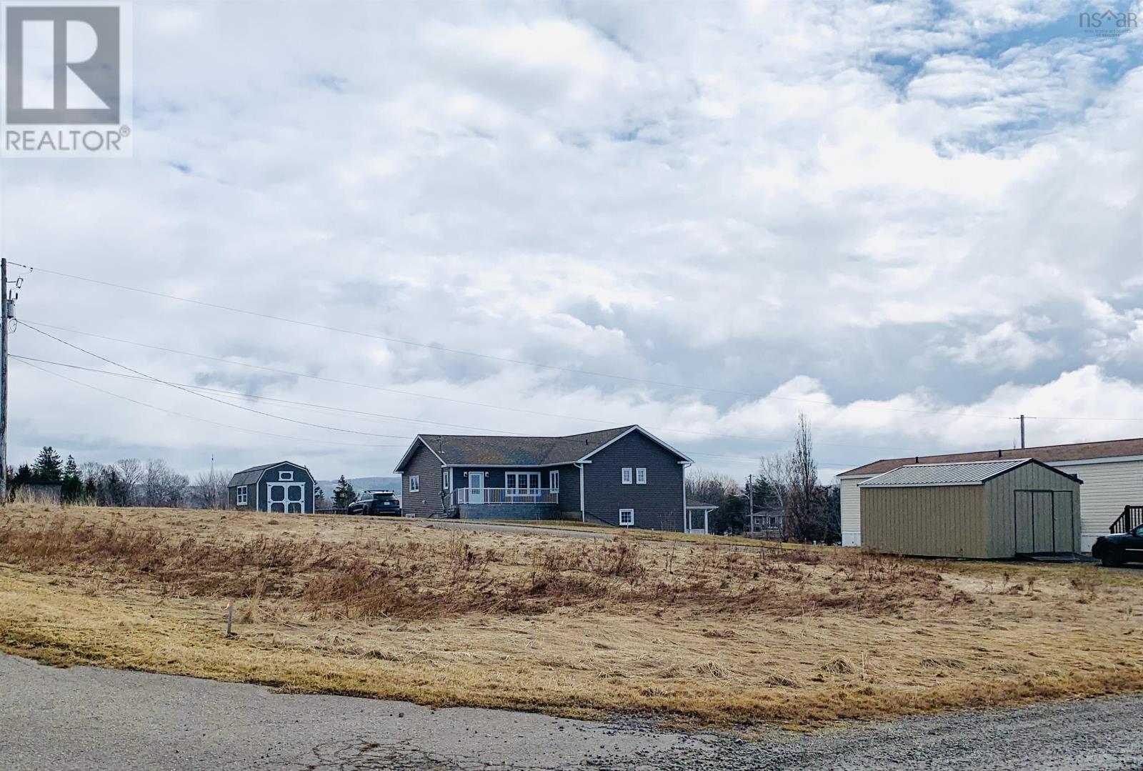 For sale Lot 212 Larche Way, Mabou, Nova Scotia B0E1X0 202404867