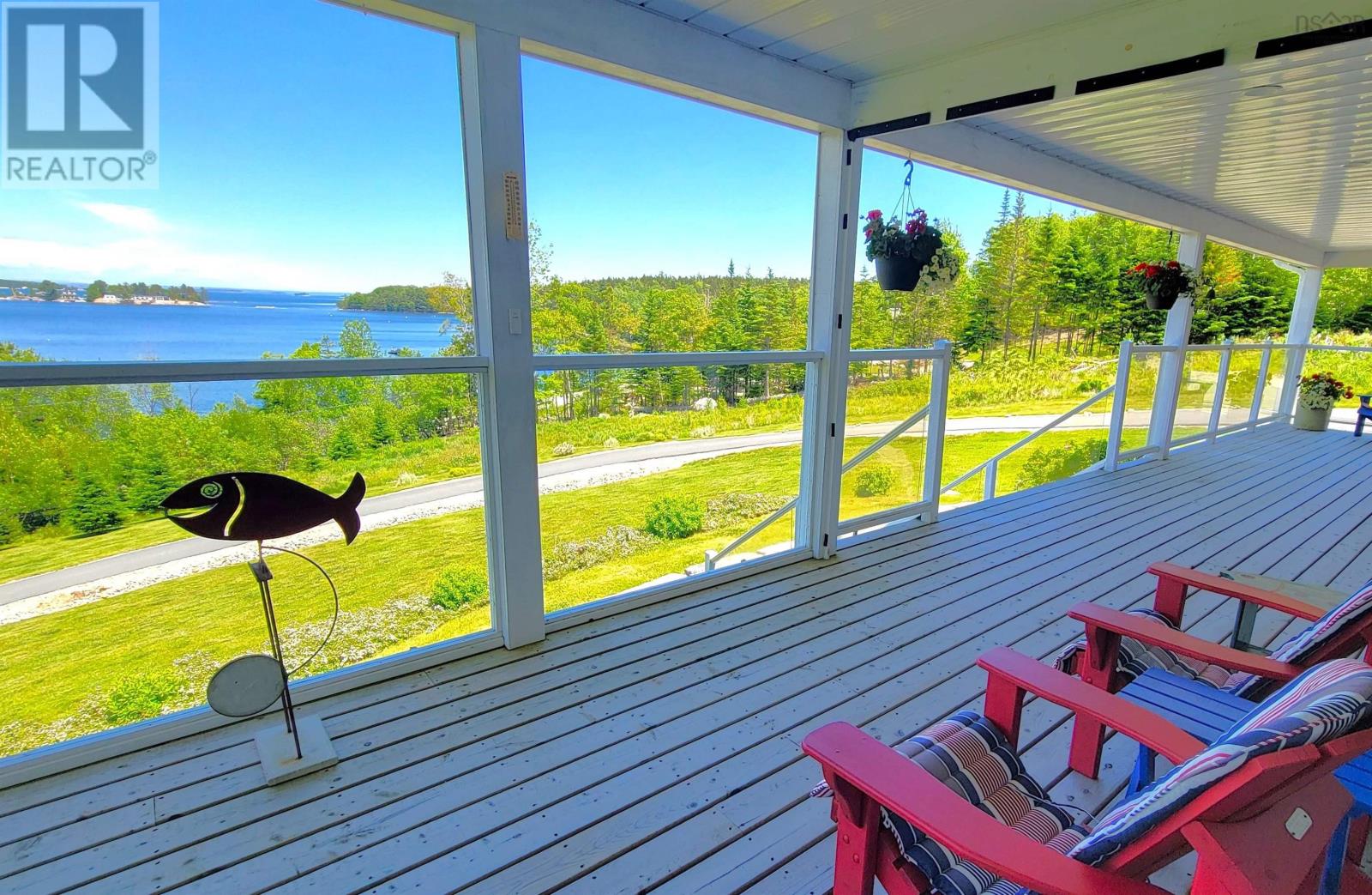 For sale 380 Oakland Road, Indian Point, Nova Scotia B0J2E0