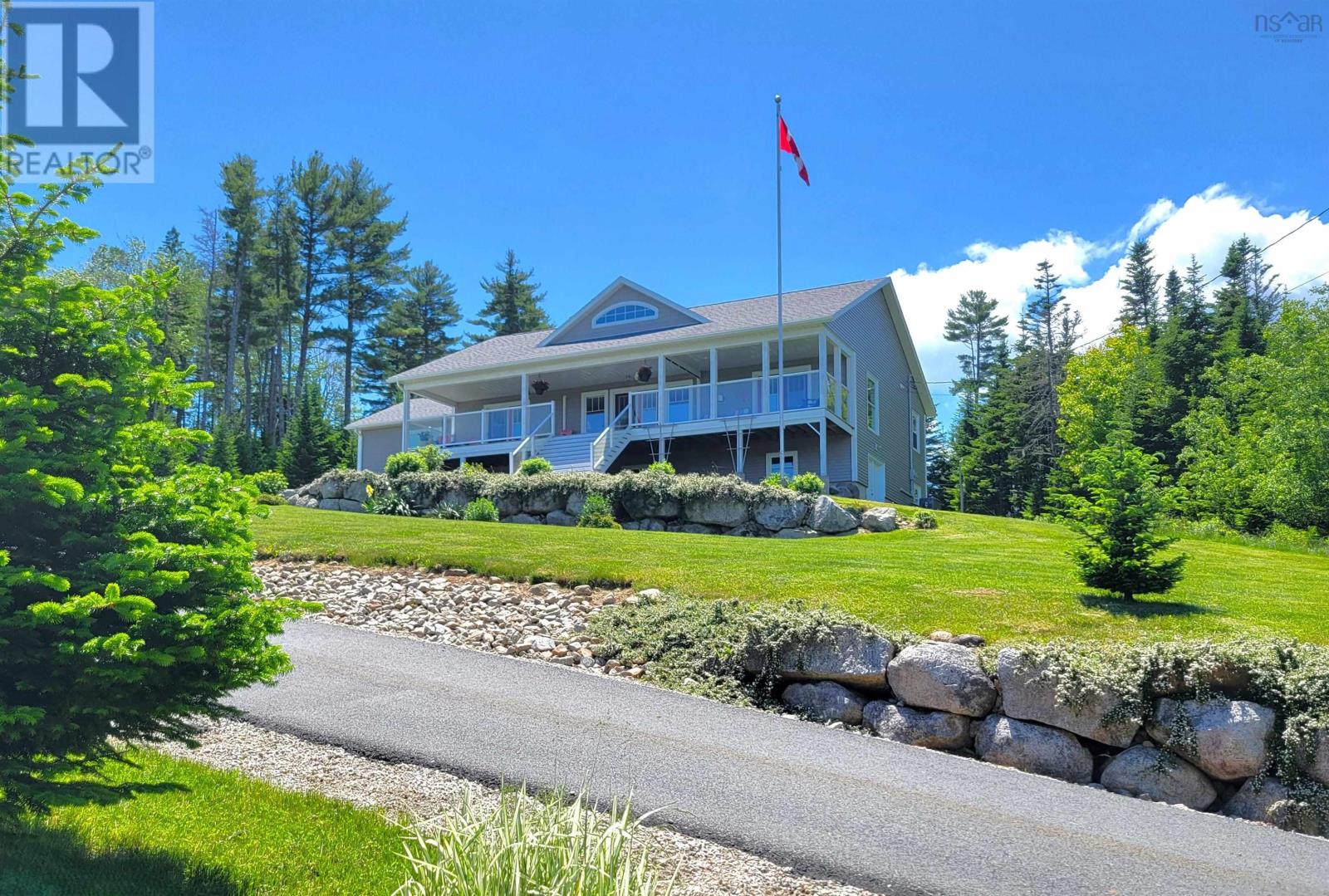 For sale 380 Oakland Road, Indian Point, Nova Scotia B0J2E0