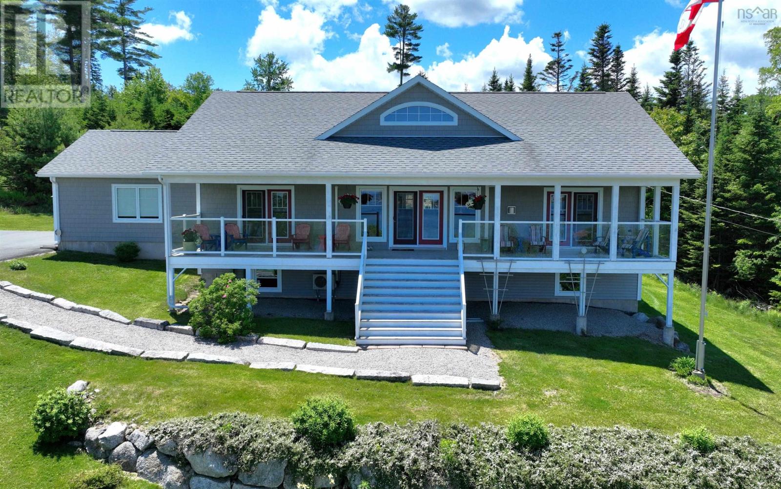 For sale 380 Oakland Road, Indian Point, Nova Scotia B0J2E0