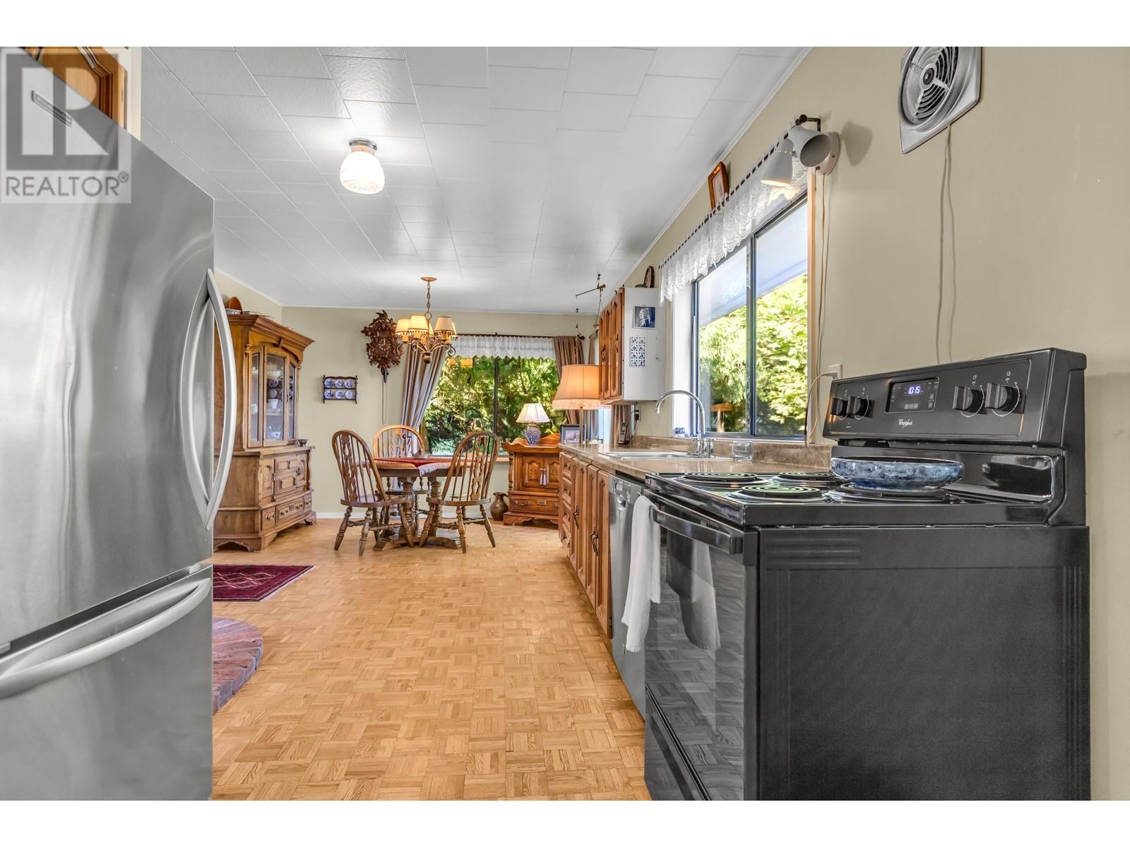 For sale 18825 OLD DEWDNEY TRUNK ROAD, Pitt Meadows, British Columbia