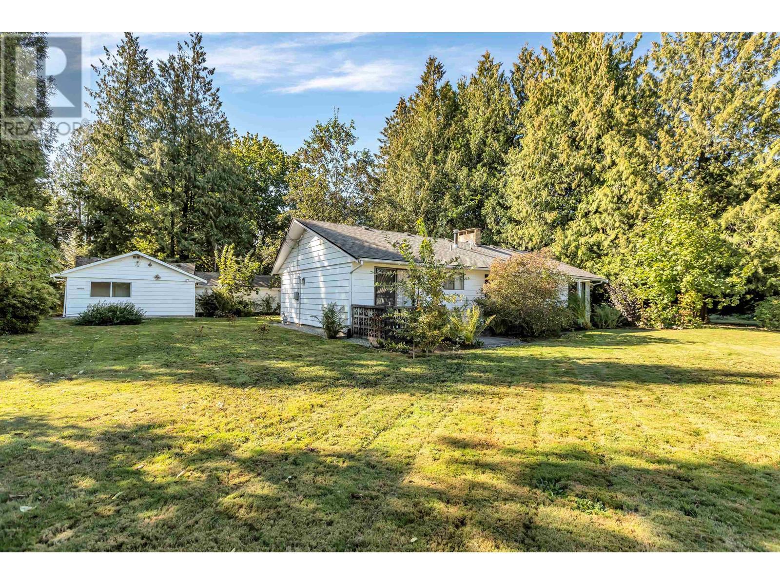 For sale 18825 OLD DEWDNEY TRUNK ROAD, Pitt Meadows, British Columbia