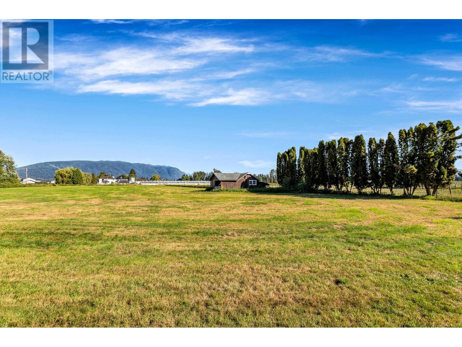 For sale 18825 OLD DEWDNEY TRUNK ROAD, Pitt Meadows, British Columbia