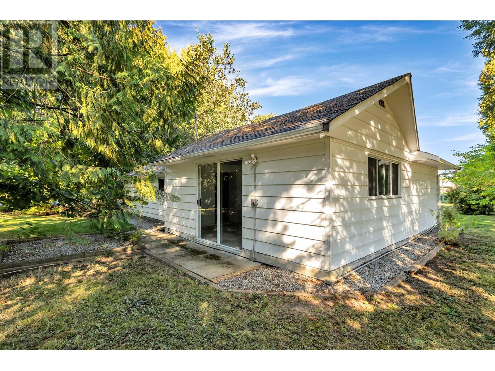 For sale 18825 OLD DEWDNEY TRUNK ROAD, Pitt Meadows, British Columbia