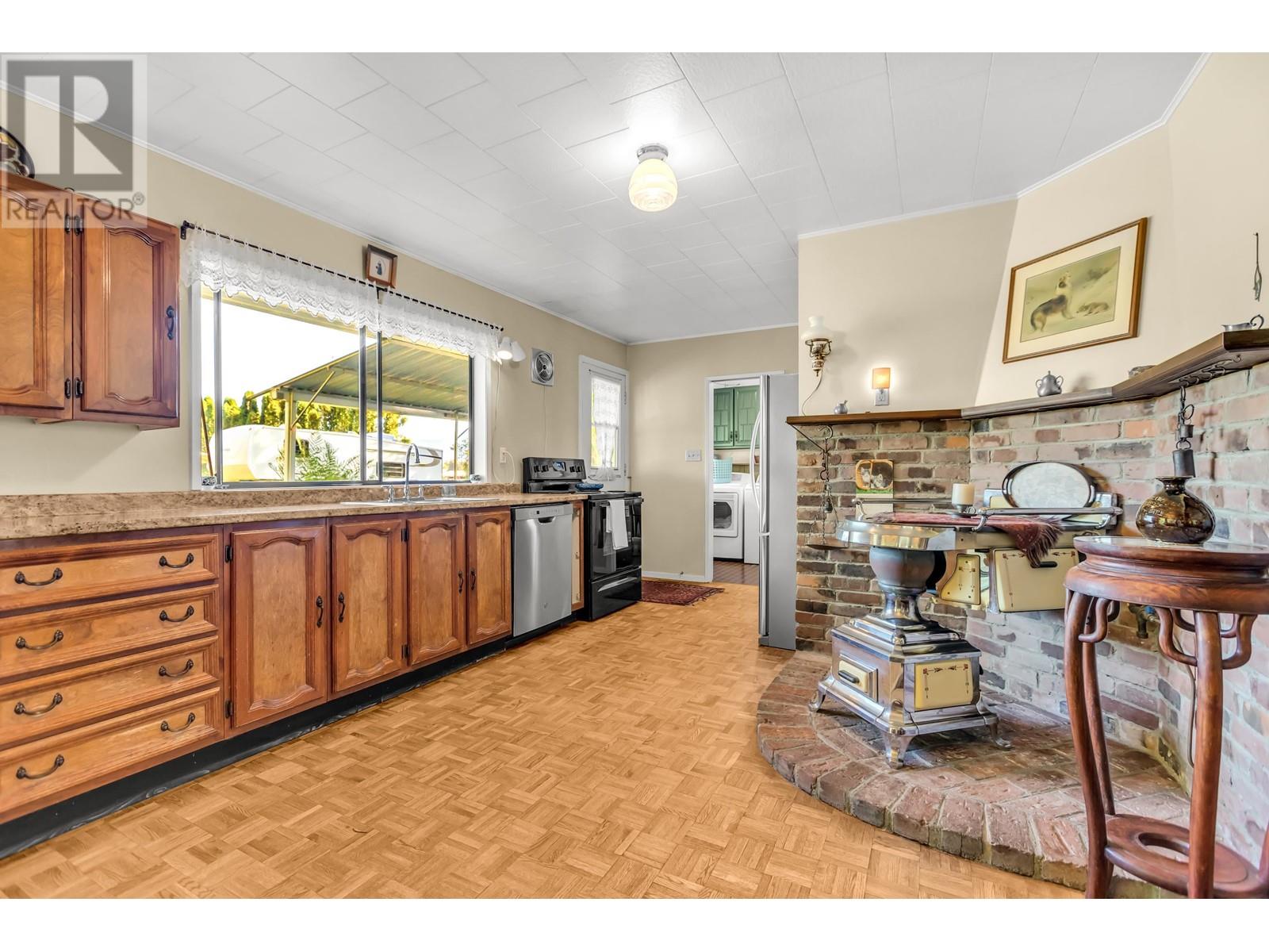 For sale 18825 OLD DEWDNEY TRUNK ROAD, Pitt Meadows, British Columbia