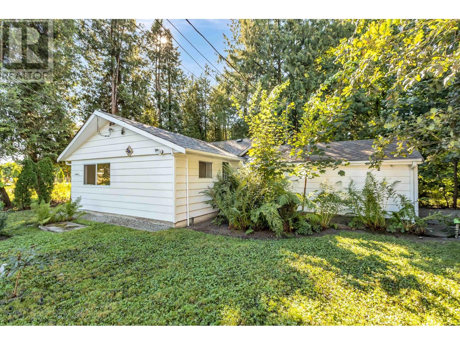 For sale 18825 OLD DEWDNEY TRUNK ROAD, Pitt Meadows, British Columbia