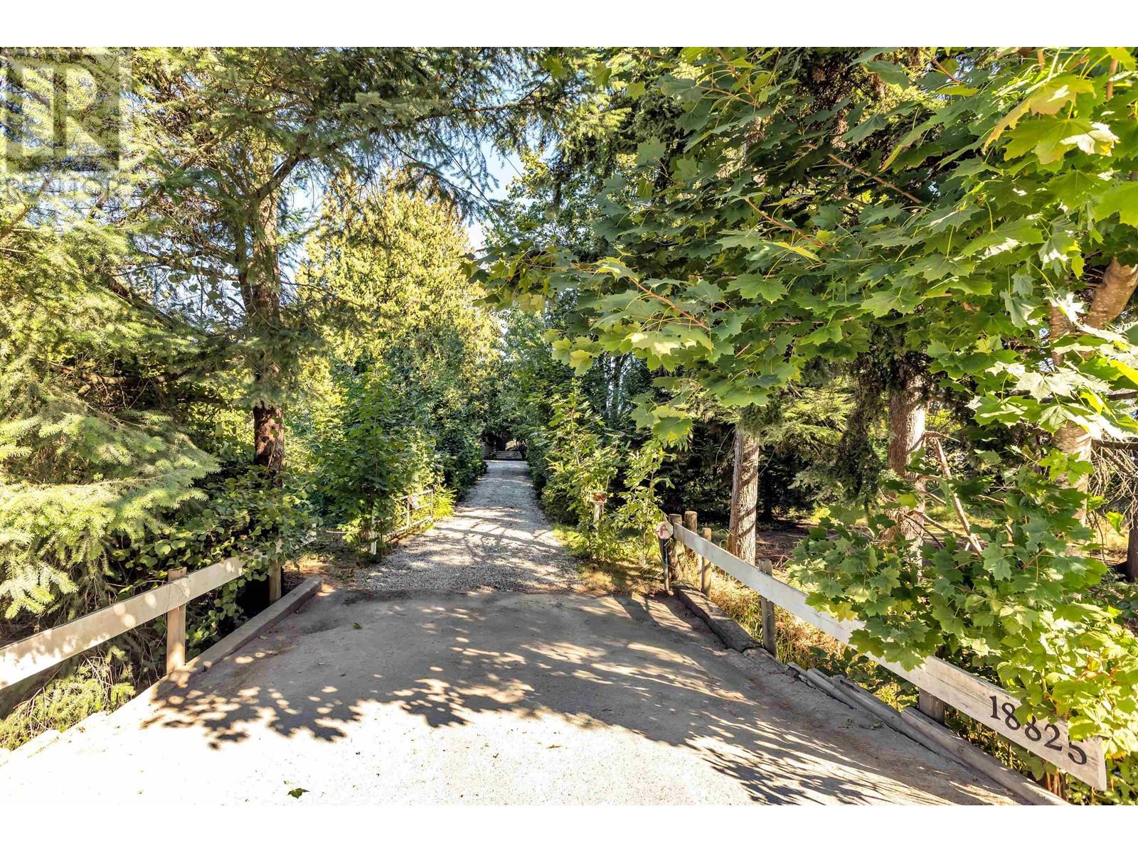 For sale 18825 OLD DEWDNEY TRUNK ROAD, Pitt Meadows, British Columbia