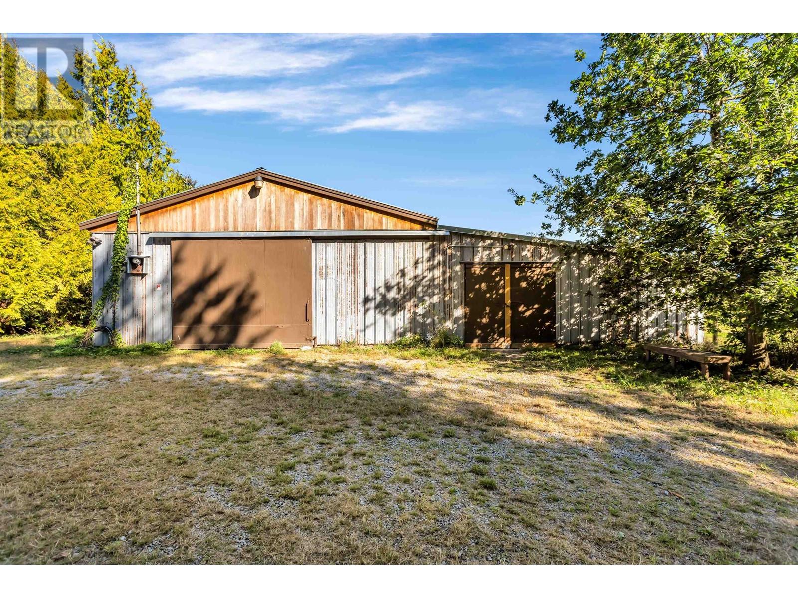 For sale 18825 OLD DEWDNEY TRUNK ROAD, Pitt Meadows, British Columbia