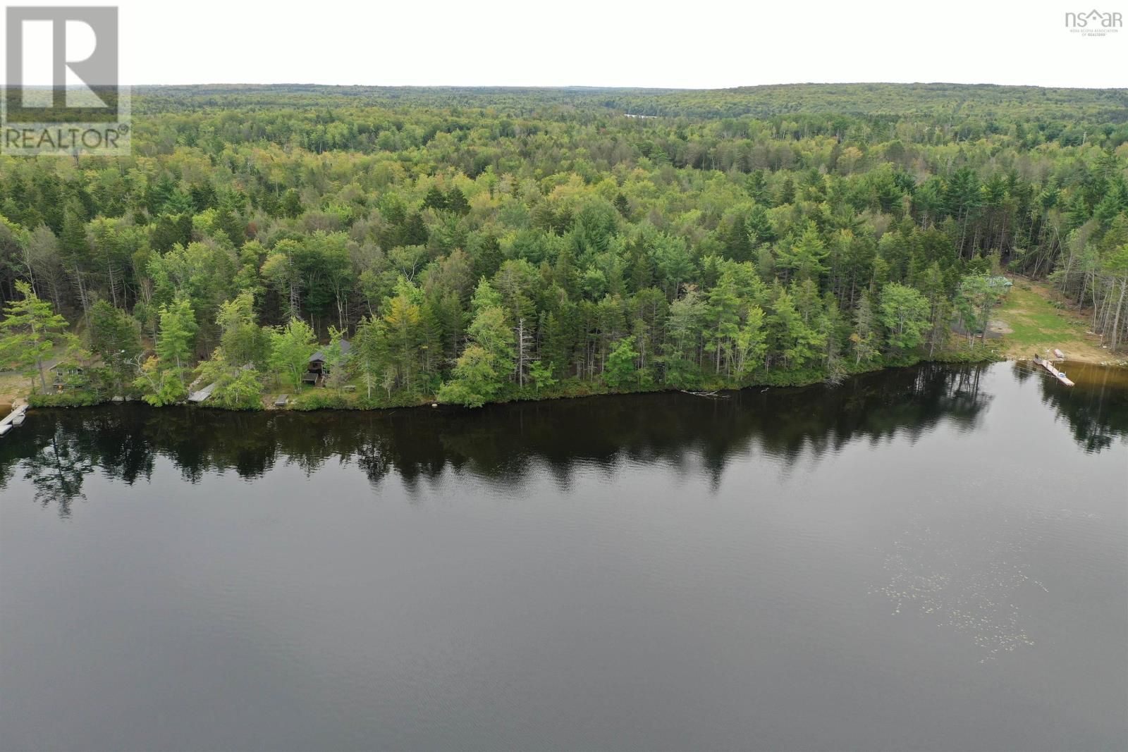 For sale Lot 10 South Wrights Lake Road, Weymouth Mills, Nova Scotia