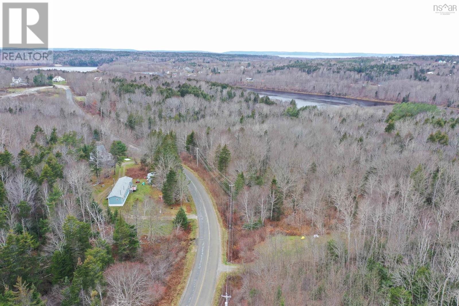 For sale Weymouth Falls Road, Weymouth Falls, Nova Scotia B0W3T0
