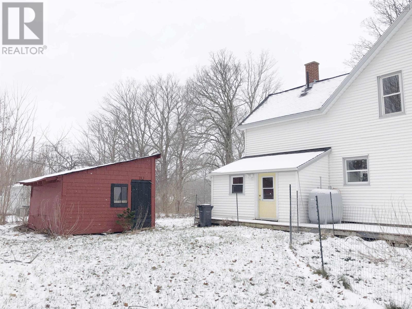 For sale 178 Pleasant Street, Melvern Square, Nova Scotia B0P1R0 202316459 REALTOR.ca