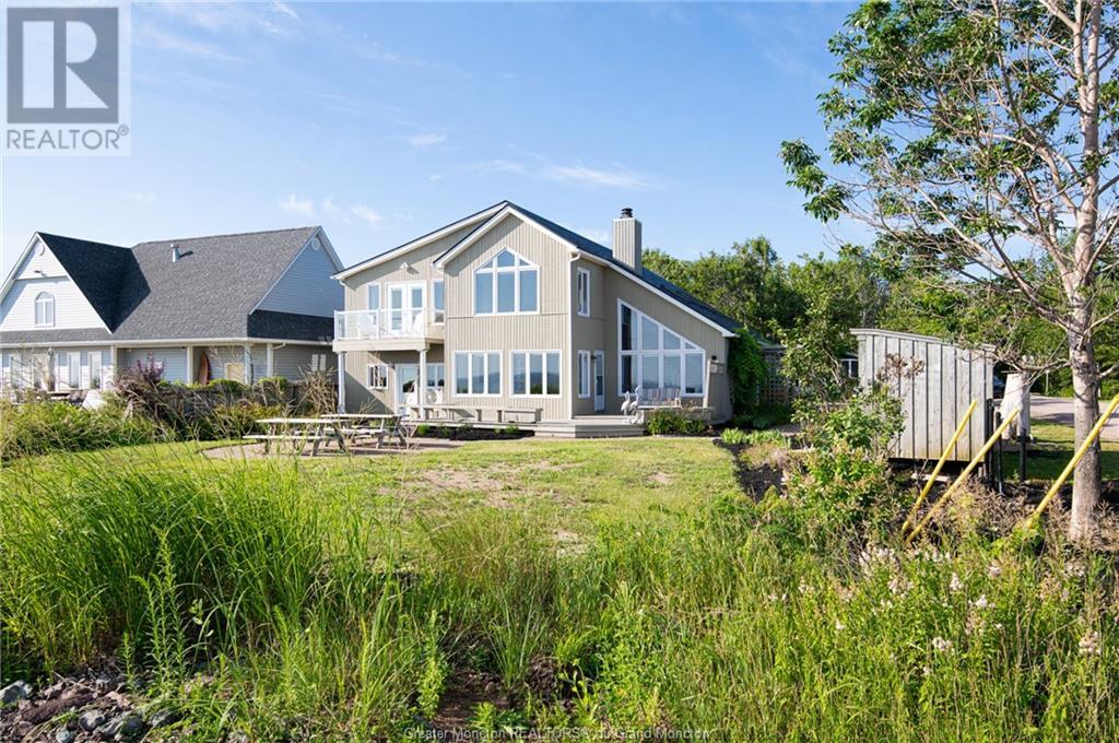 For sale 89 du Bois Joli AVE, GrandBarachois, New Brunswick E4P6W4