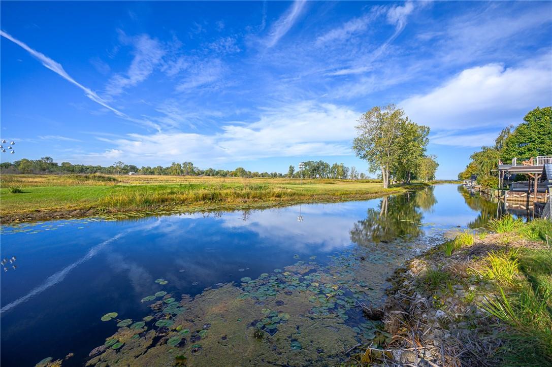 For sale 44 OLD CUT Boulevard, Long Point, Ontario N0E1M0 H4188278