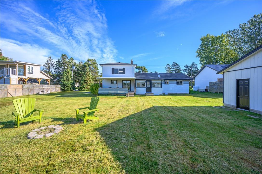 For sale 44 OLD CUT Boulevard, Long Point, Ontario N0E1M0 H4188278