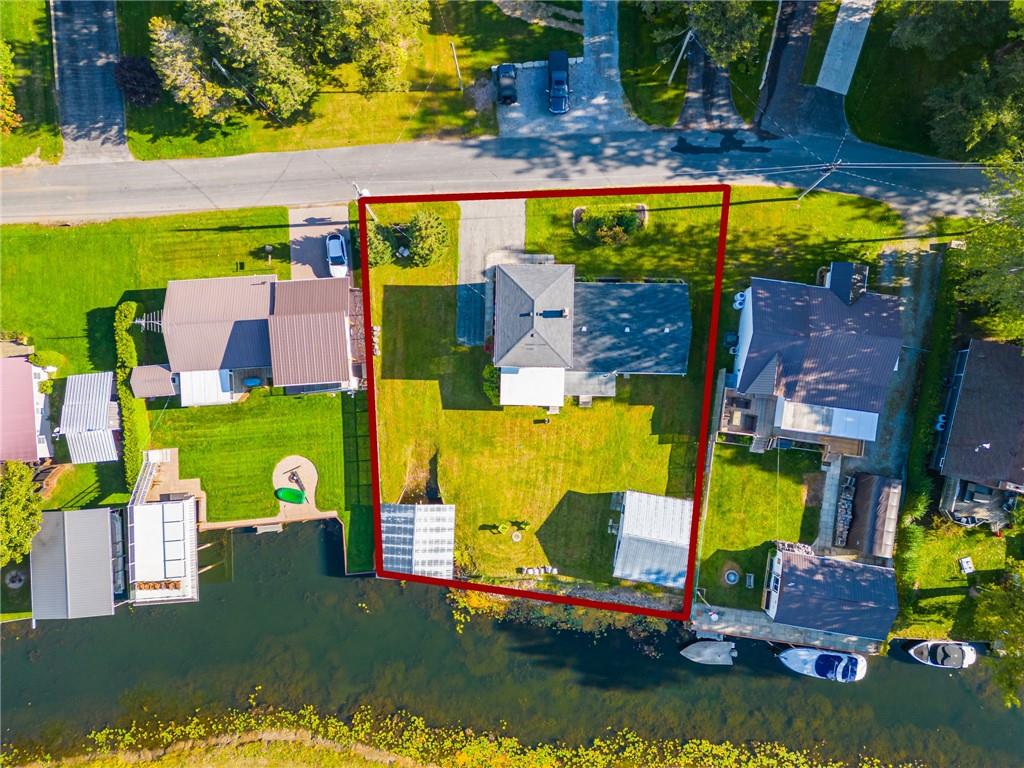 For sale 44 OLD CUT Boulevard, Long Point, Ontario N0E1M0 H4188278