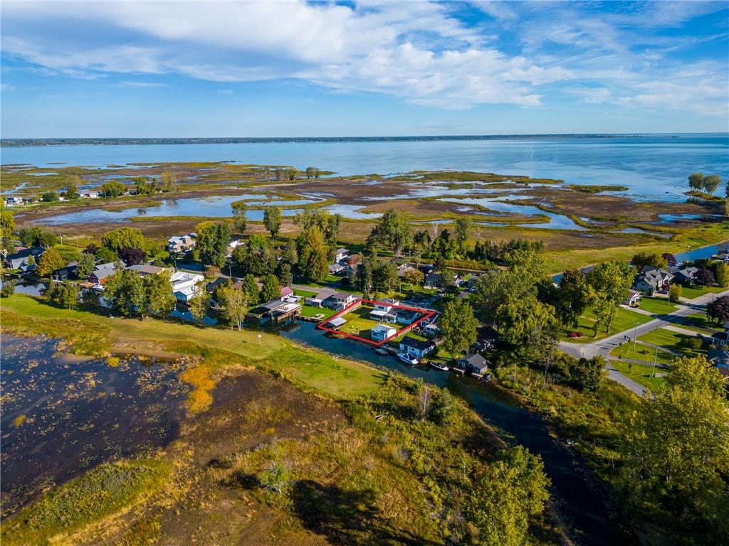 For sale 44 OLD CUT Boulevard, Long Point, Ontario N0E1M0 H4188278