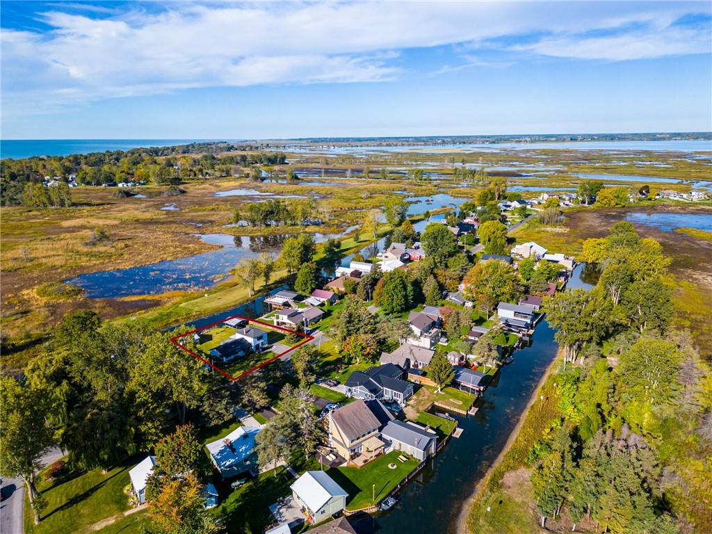 For sale 44 OLD CUT Boulevard, Long Point, Ontario N0E1M0 H4188278