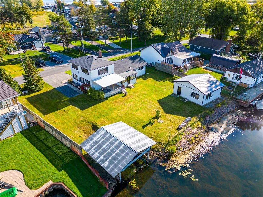 For sale 44 OLD CUT Boulevard, Long Point, Ontario N0E1M0 H4188278