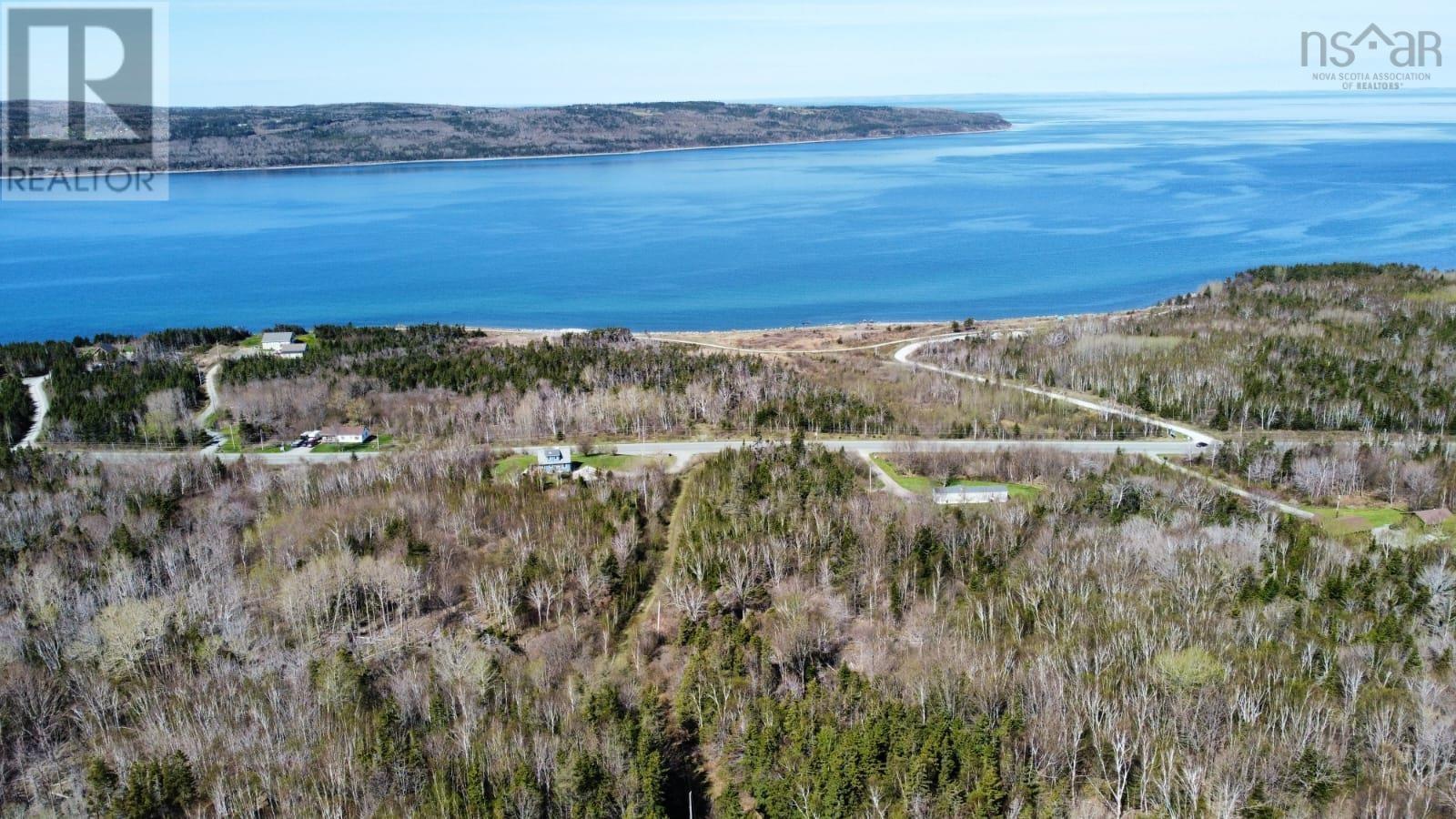 For sale 1098 Highway 19, Troy, Nova Scotia B9A1E8 202306313