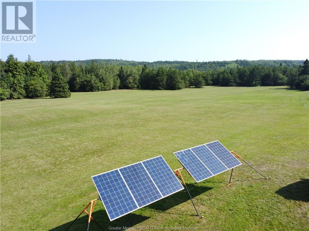 For sale Lot Smith RD, Albert Mines, New Brunswick E4H1T4 M157418