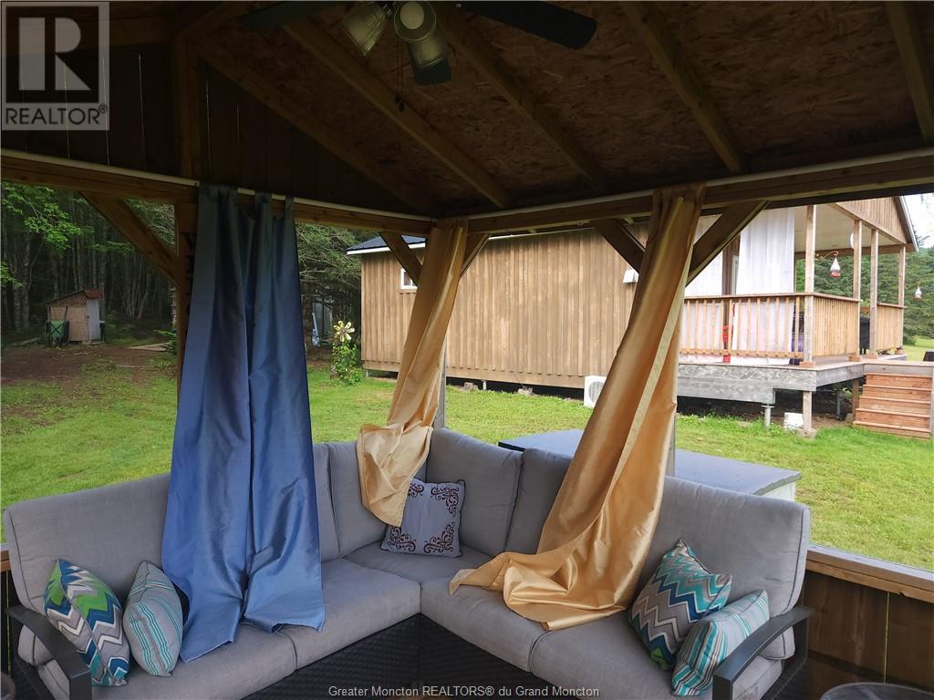 For sale Lot Smith RD, Albert Mines, New Brunswick E4H1T4 M157418