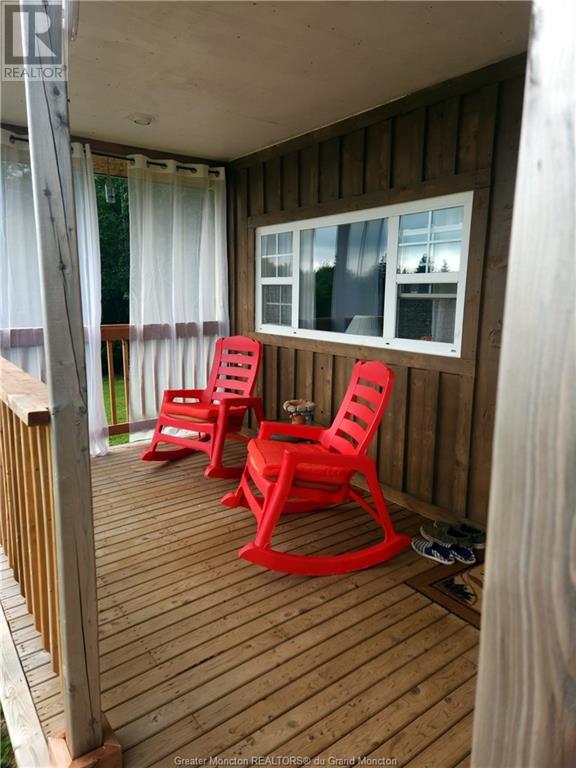 For sale Lot Smith RD, Albert Mines, New Brunswick E4H1T4 M157418