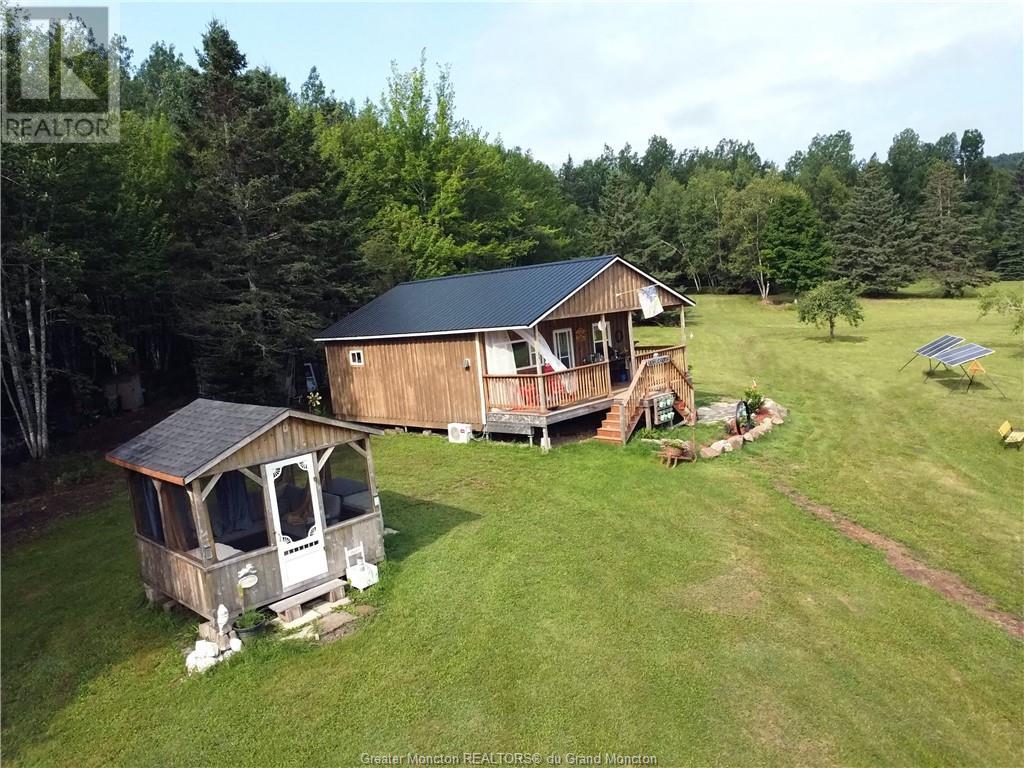 For sale Lot Smith RD, Albert Mines, New Brunswick E4H1T4 M157418