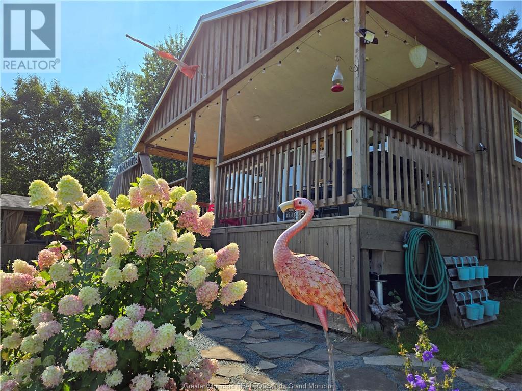 For sale Lot Smith RD, Albert Mines, New Brunswick E4H1T4 M157418