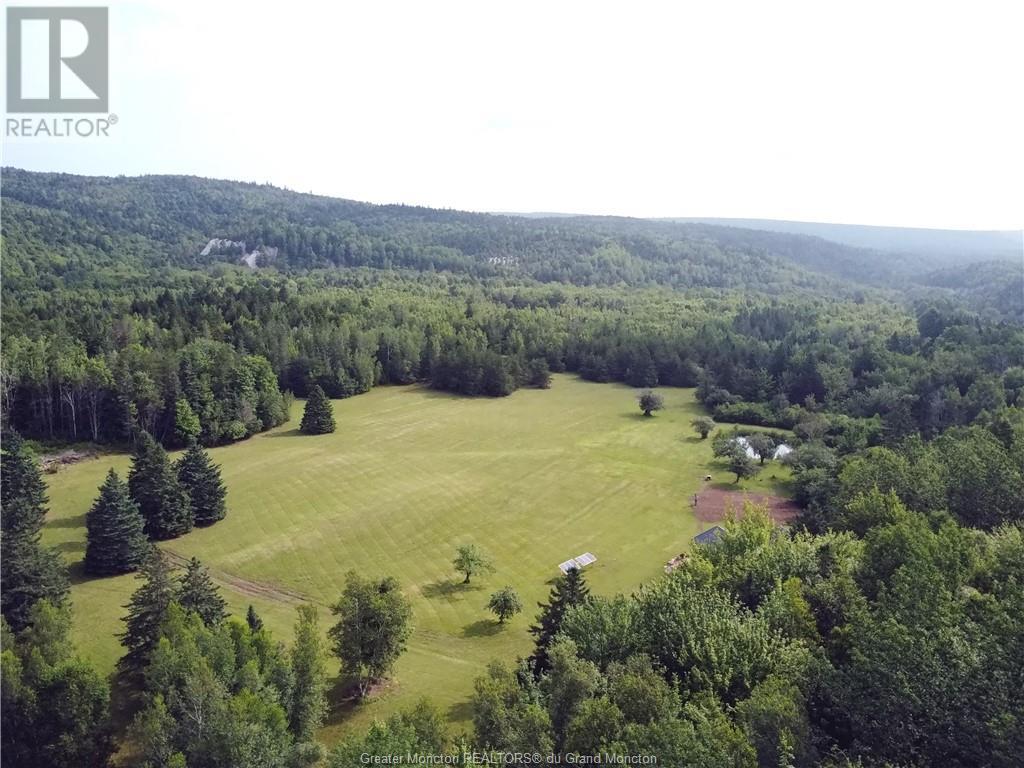 For sale Lot Smith RD, Albert Mines, New Brunswick E4H1T4 M157418