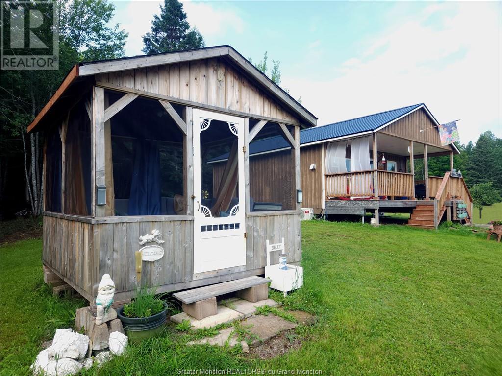 For sale Lot Smith RD, Albert Mines, New Brunswick E4H1T4 M157418