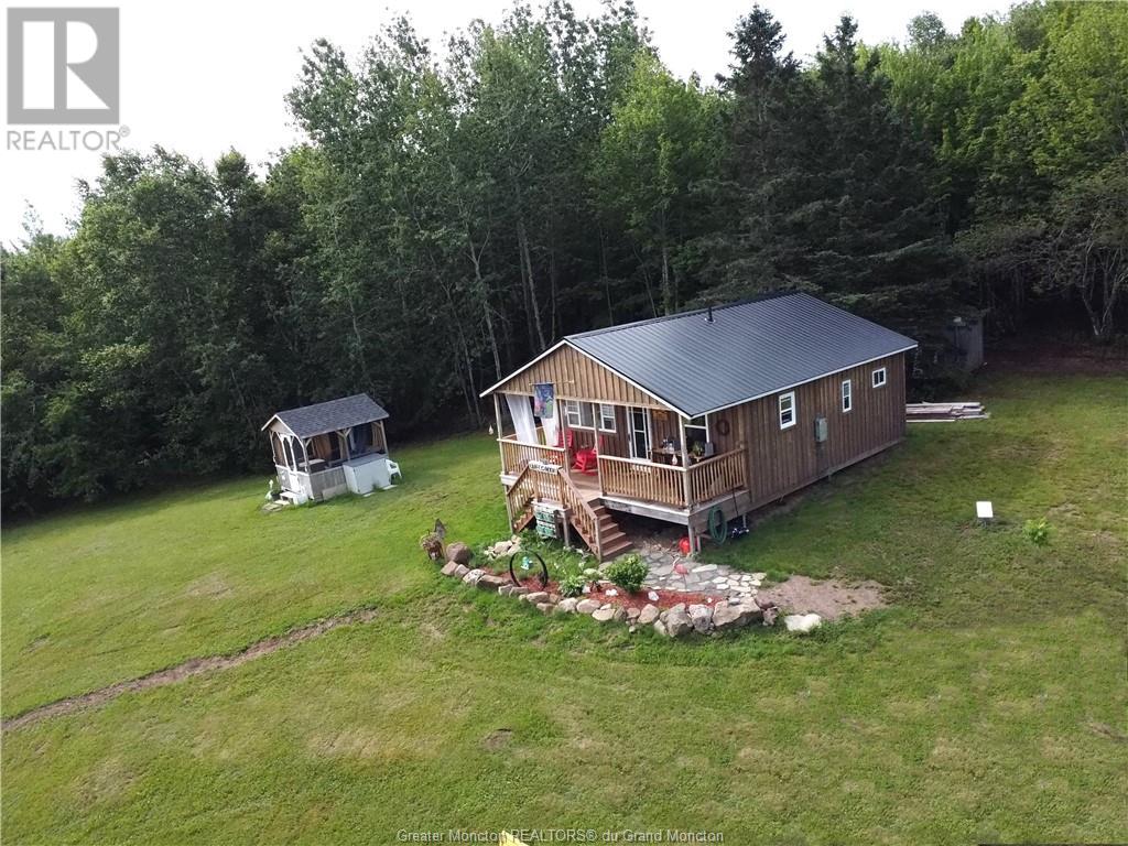 For sale Lot Smith RD, Albert Mines, New Brunswick E4H1T4 M157418
