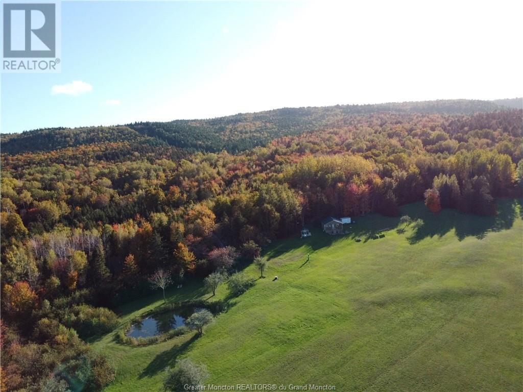 For sale Lot Smith RD, Albert Mines, New Brunswick E4H1T4 M157418
