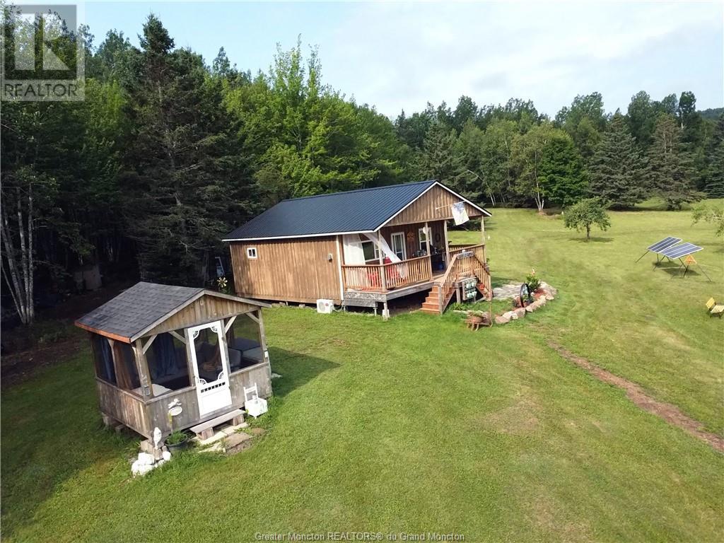 For sale Lot Smith RD, Albert Mines, New Brunswick E4H1T4 M157418