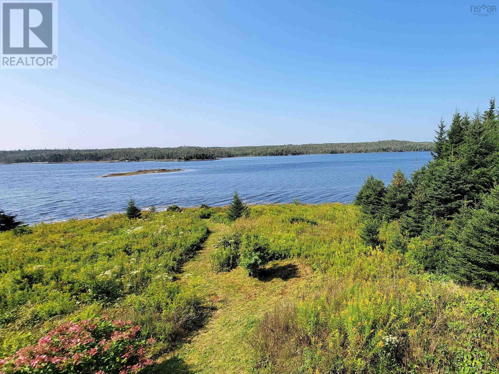 450 Mushaboom Road, Mushaboom, Nova Scotia B0J3H0 REALTOR.ca