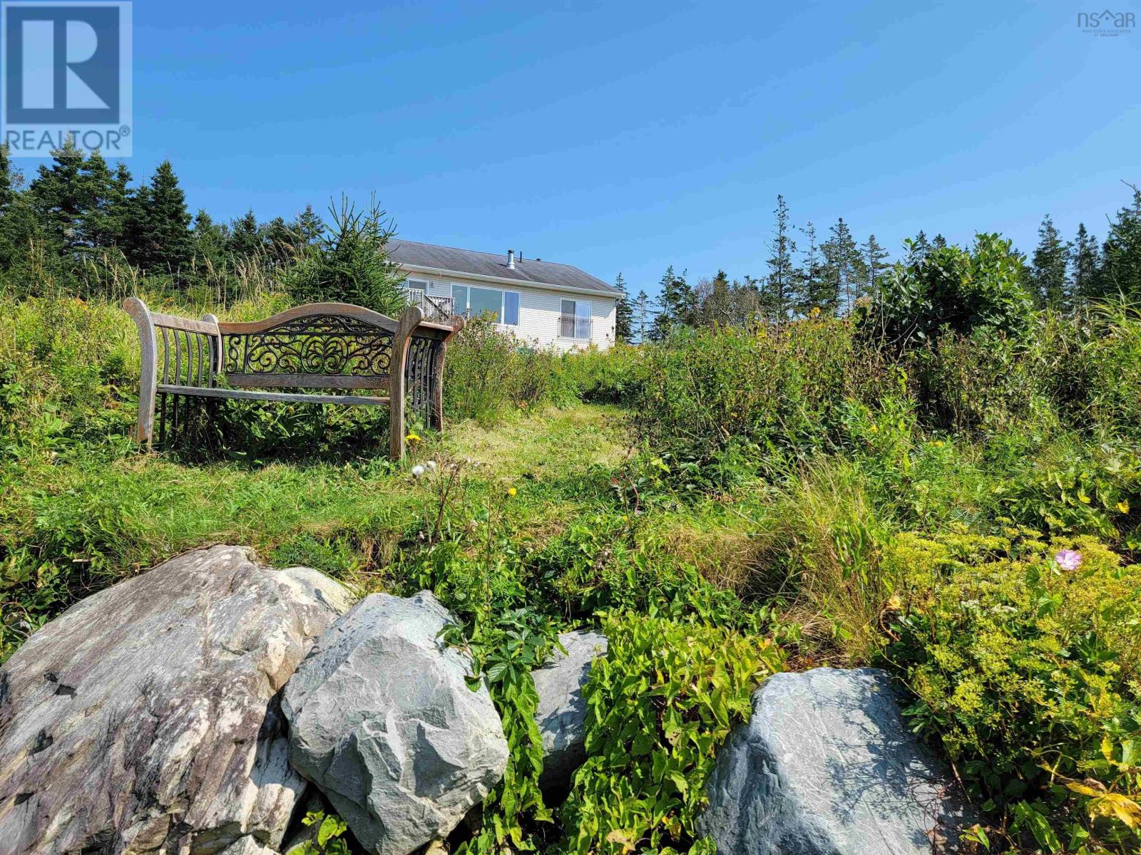 450 Mushaboom Road, Mushaboom, Nova Scotia B0J3H0 REALTOR.ca