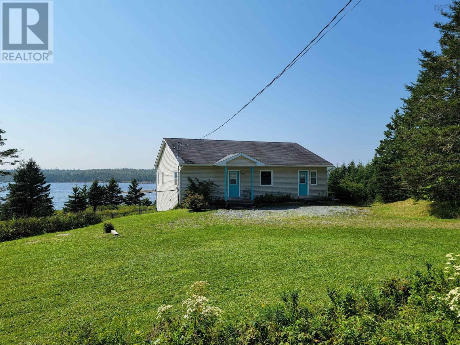 450 Mushaboom Road, Mushaboom, Nova Scotia B0J3H0 REALTOR.ca