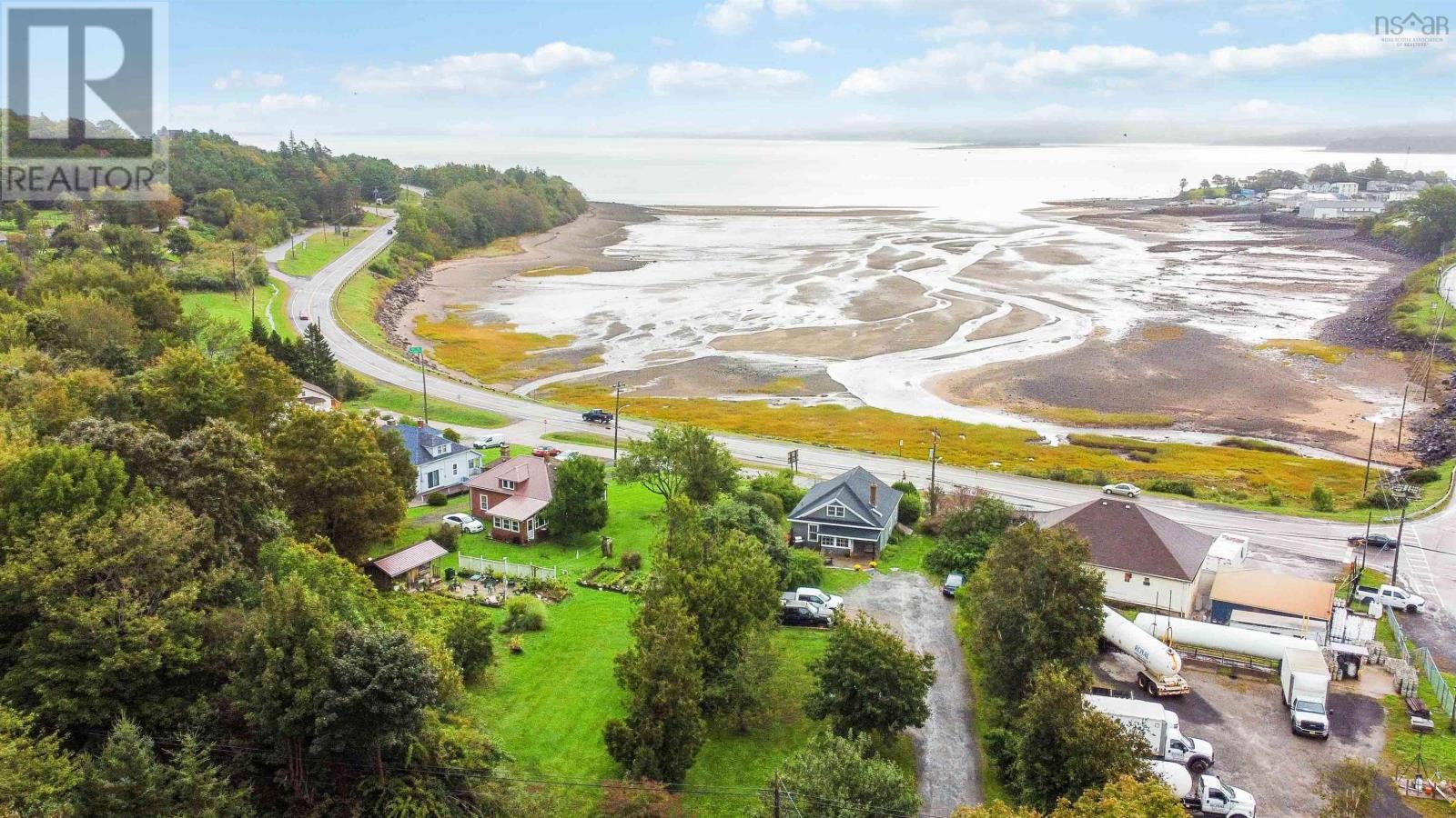 For sale 5 Shore Road, Digby, Nova Scotia B0V1A0 202320008 REALTOR.ca