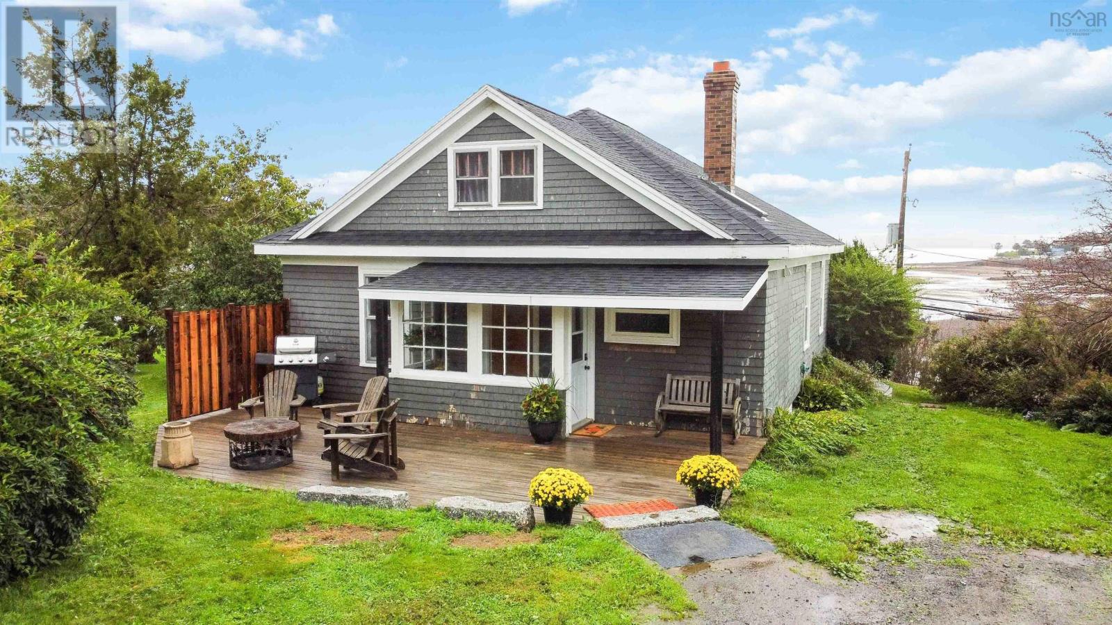 For sale 5 Shore Road, Digby, Nova Scotia B0V1A0 202320008 REALTOR.ca