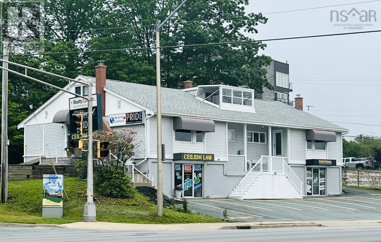 For rent 281D Sackville Drive, Lower Sackville, Nova Scotia B4C2R5