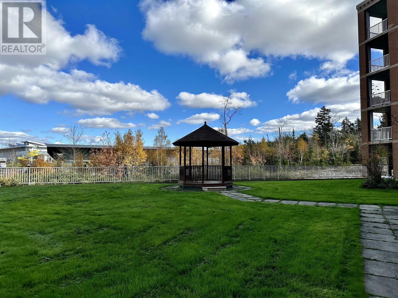 108 10 Regency Park Drive, Halifax, Nova Scotia B3S1P2 REALTOR.ca